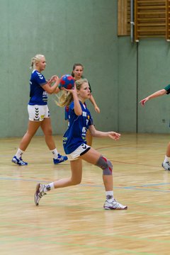 Bild 138 - B-Juniorinnen SV Henstedt Ulzburg - VFL Bad Schwartau 2 : Ergebnis: 27:13